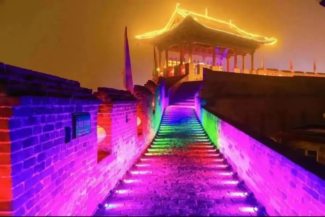 山西的年俗和元宵节文化,山西元宵节的独特民俗活动介绍