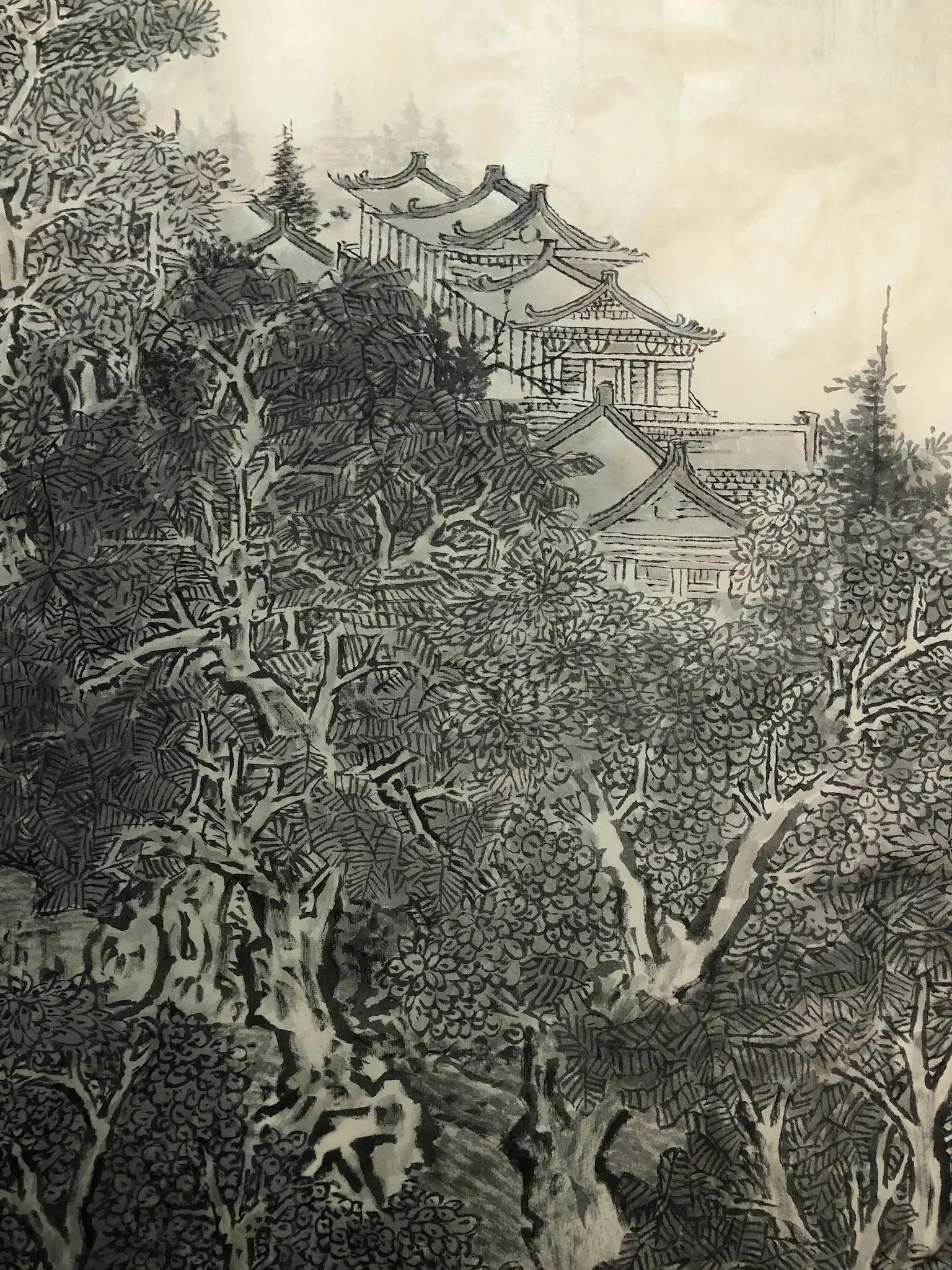 阳夏谢姓起源,阳夏谢氏祠堂