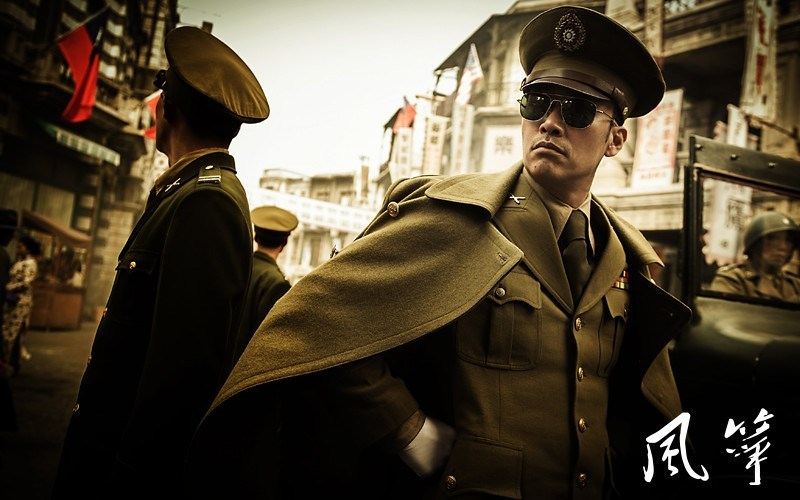 10年之内最好的谍战剧排名,近3年最好评的谍战剧排名