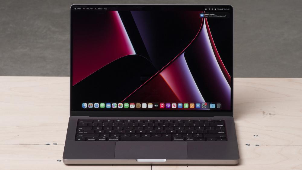 mbp笔记本,mbp14寸装win11要多久