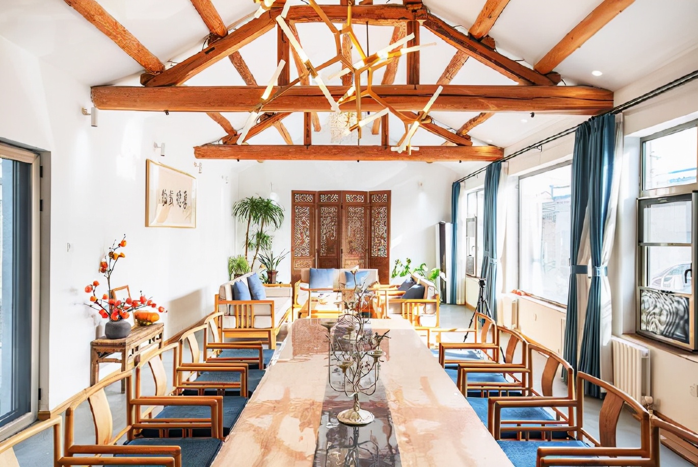 通州景观绿化设计优化及合理建议,北京通州生态规划