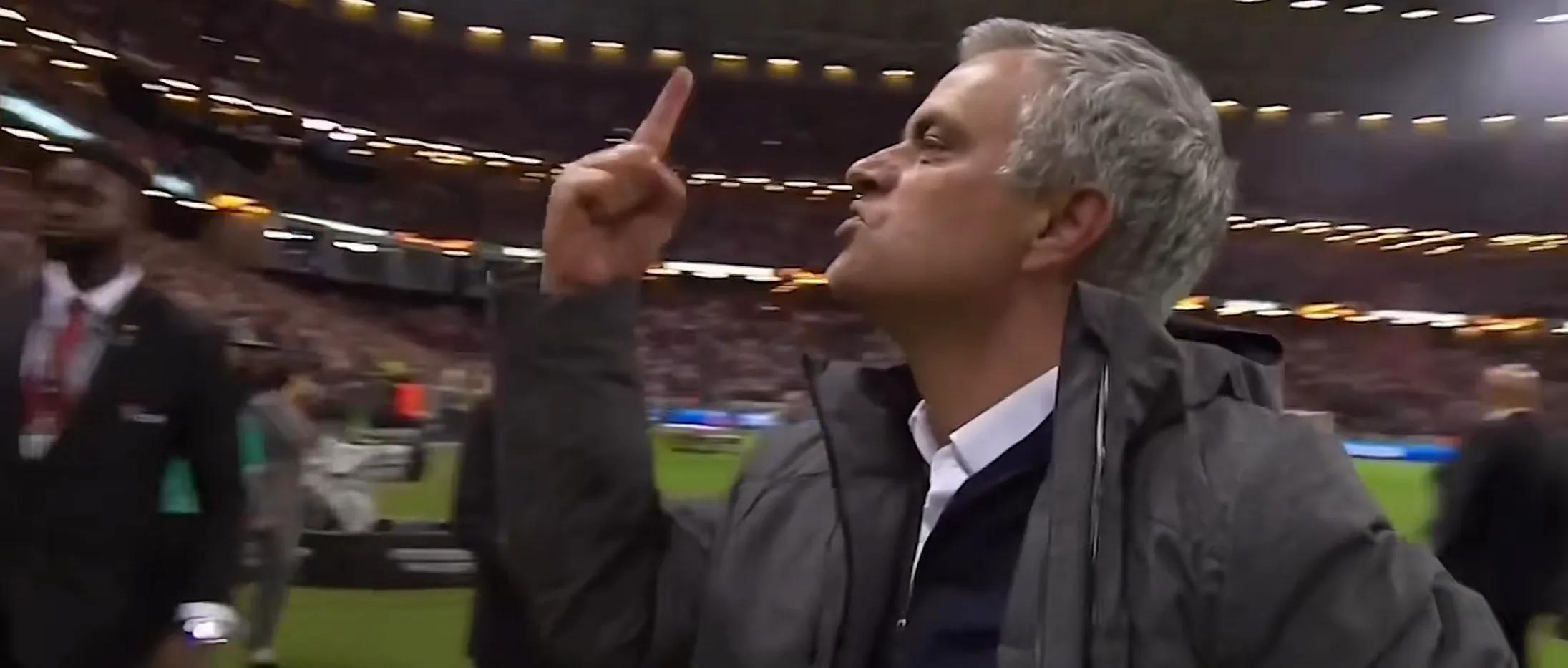 穆里尼奥执教生涯最辉煌战绩,穆里尼奥执教经历和荣誉