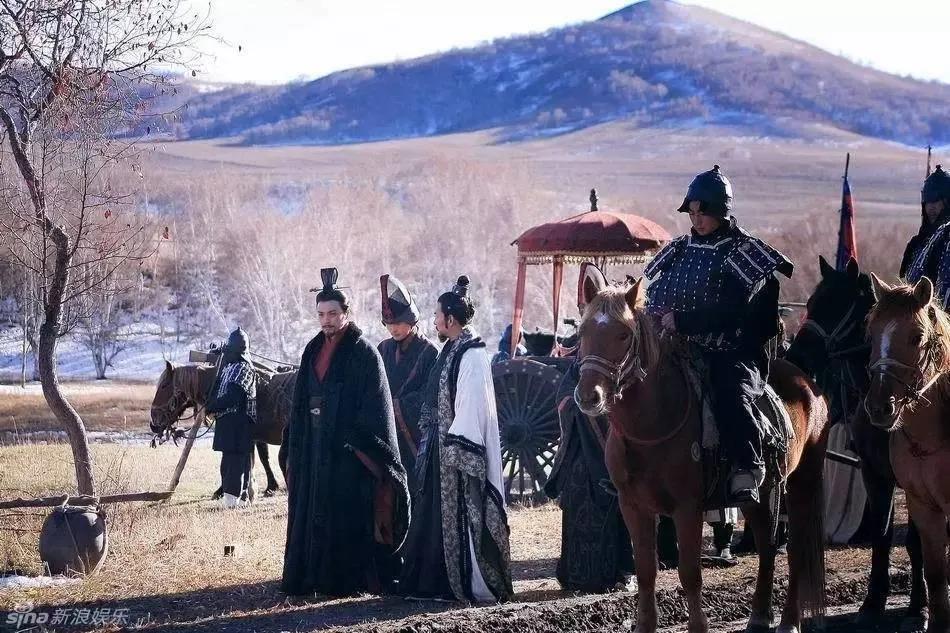 秦始皇的大一统避免被瓜分,秦始皇定下的国策