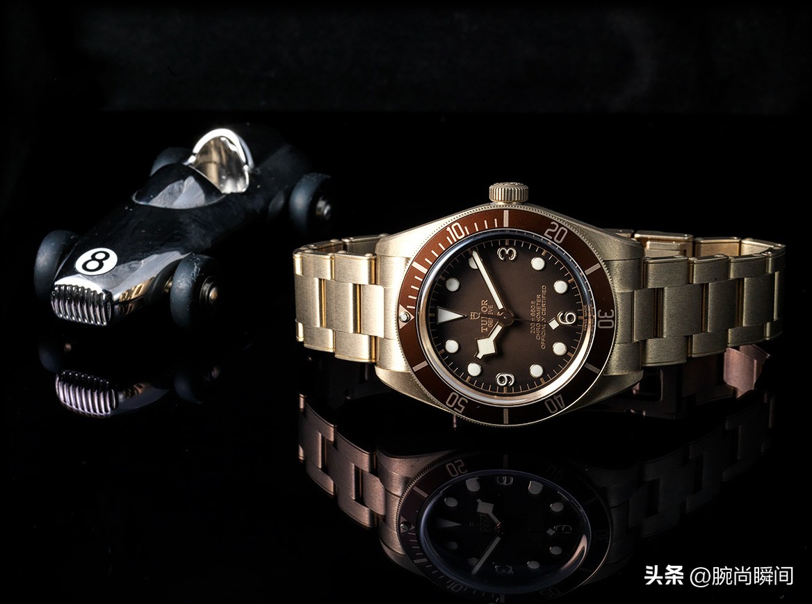 帝舵碧湾青铜型测评,帝舵碧湾54测评