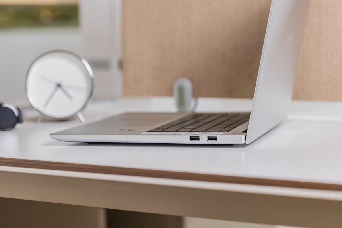 华为matebook16s摄影师修图,华为matebook16s视频剪辑测试