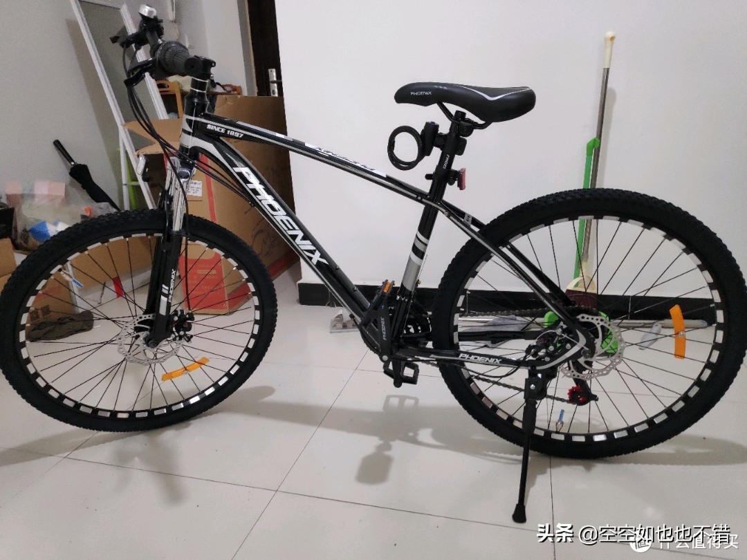 几百块钱的山地车怎么选,淘宝500元的公路自行车测评