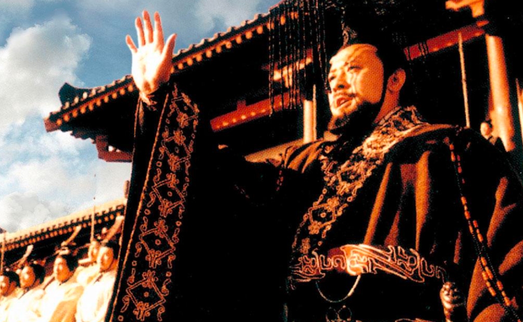 世界历史上第一位皇帝,世界历史上最伟大的几位皇帝