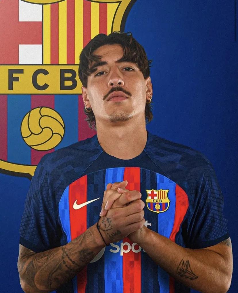 转会切尔西的巴萨球员,转会巴萨