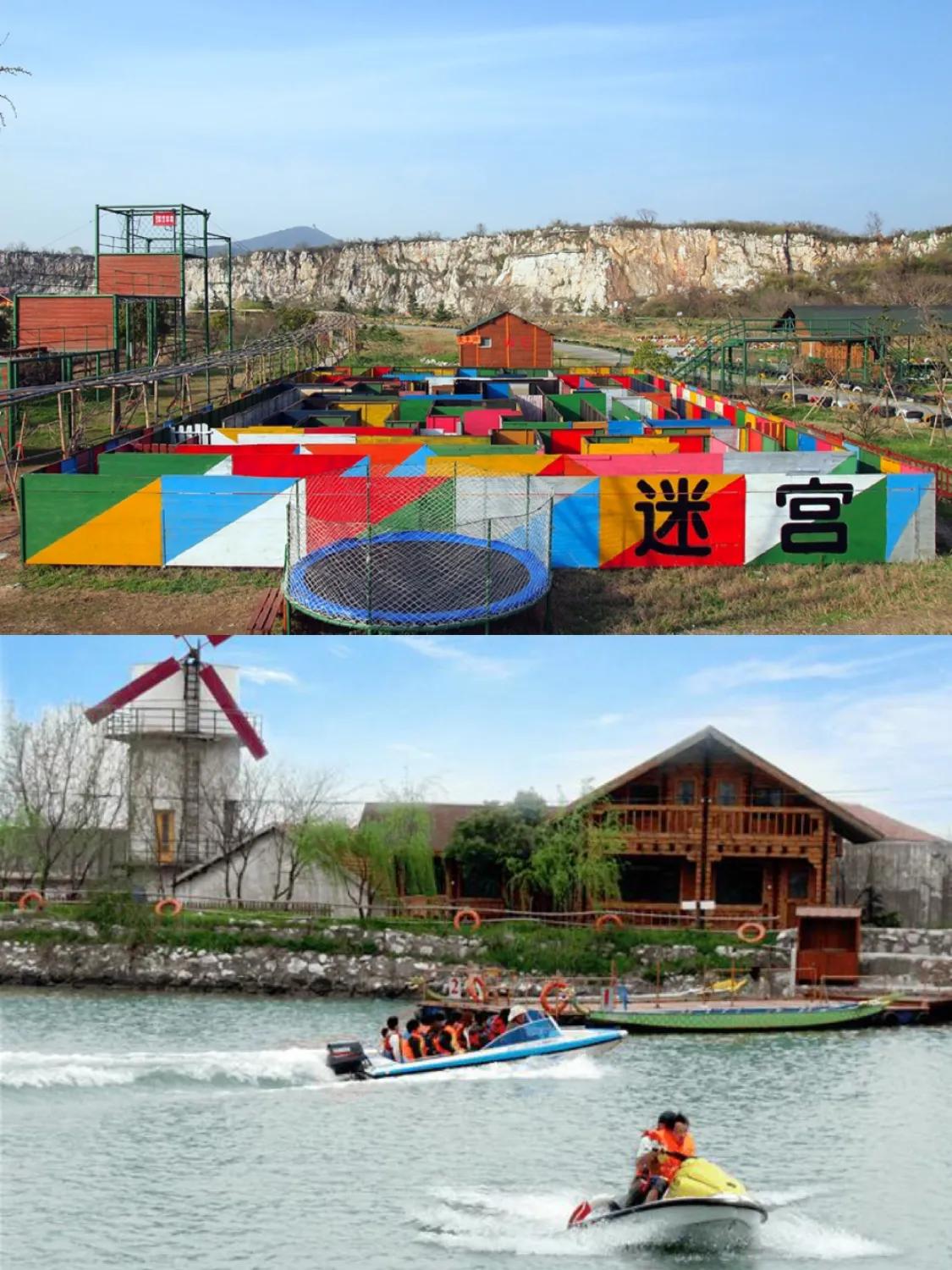 苏州西山岛三天两晚游玩攻略,去苏州西山岛玩旅游攻略