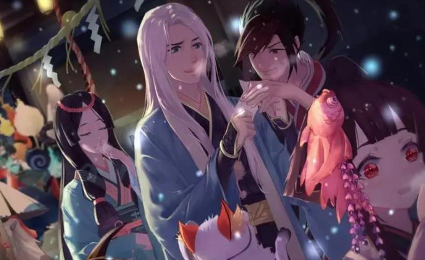 阴阳师浮世青灯攻略,阴阳师御怨般若攻略