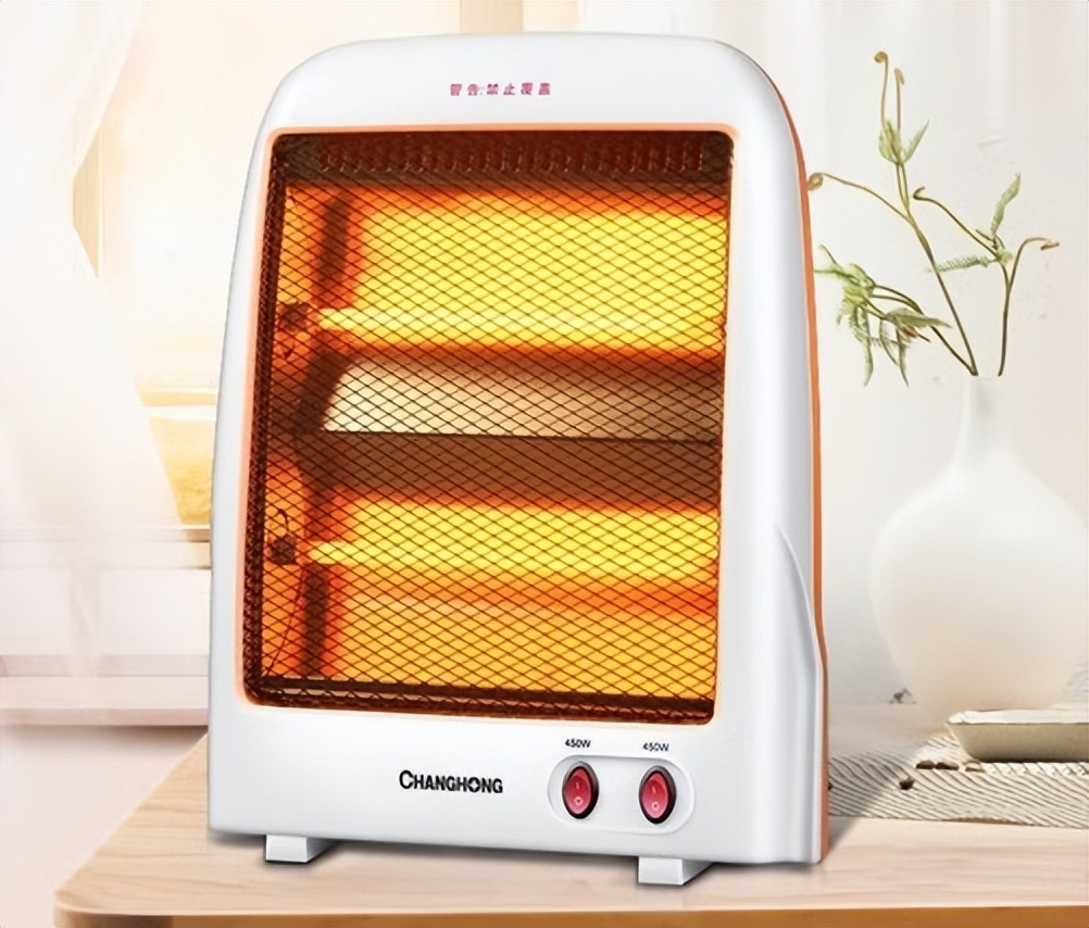 冬季电暖器两用199元,电暖器值得购买