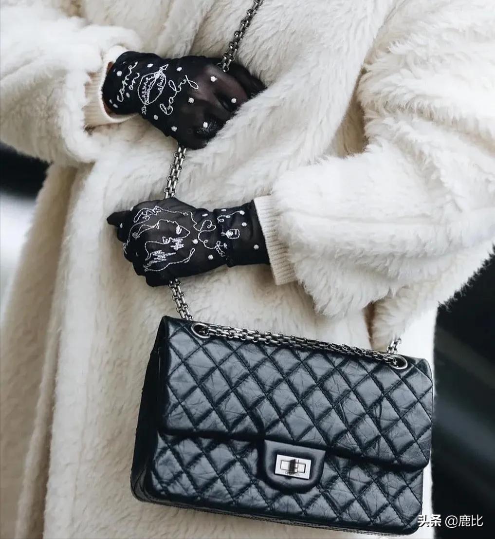 几年前的包还值得入手吗,永不过时的布包包