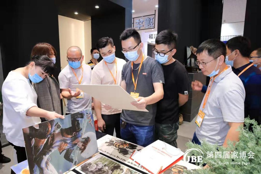 定了!4月1日-4日开幕!要了解家装最新行情的必看