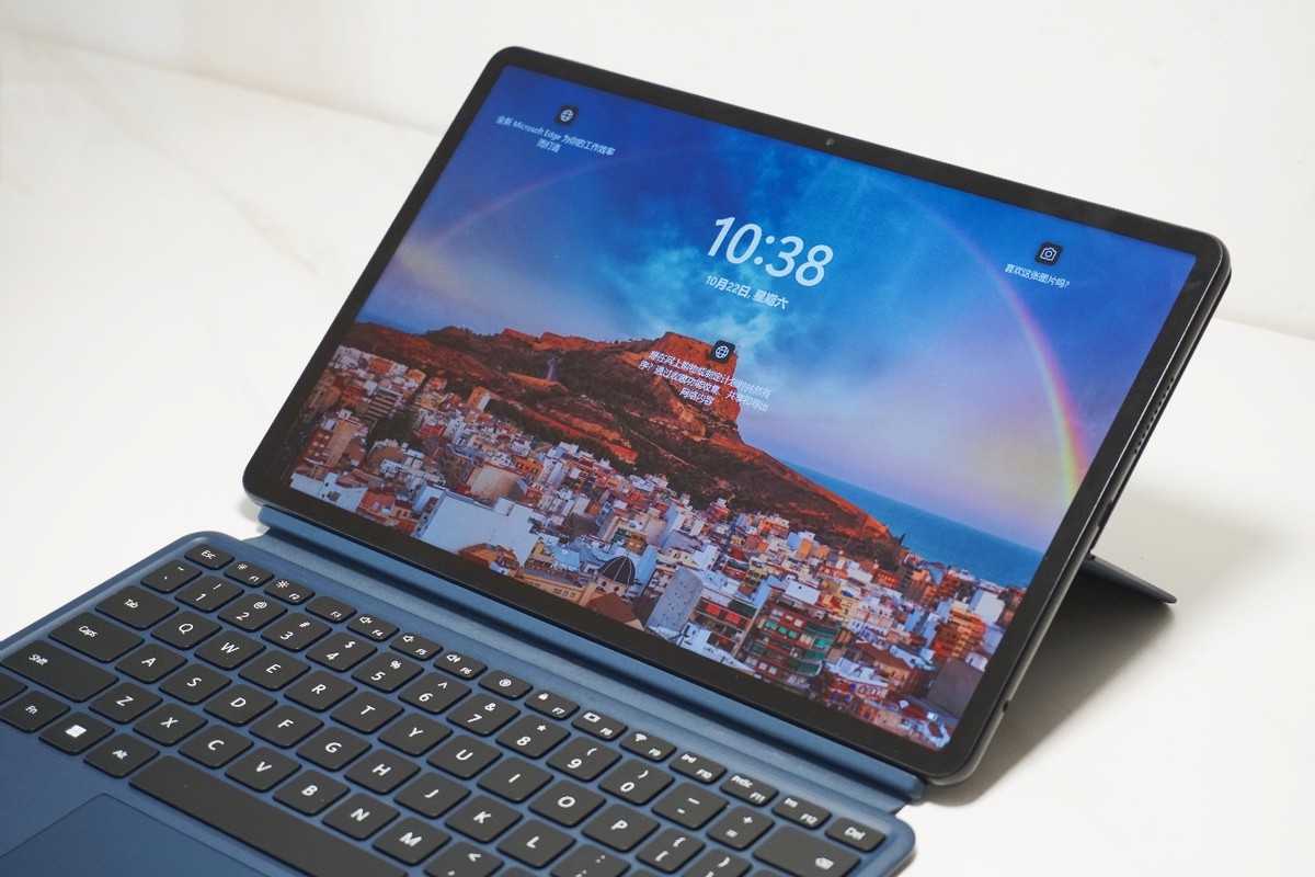 华为matebooke二合一深度评测,华为matebooke全系列售价