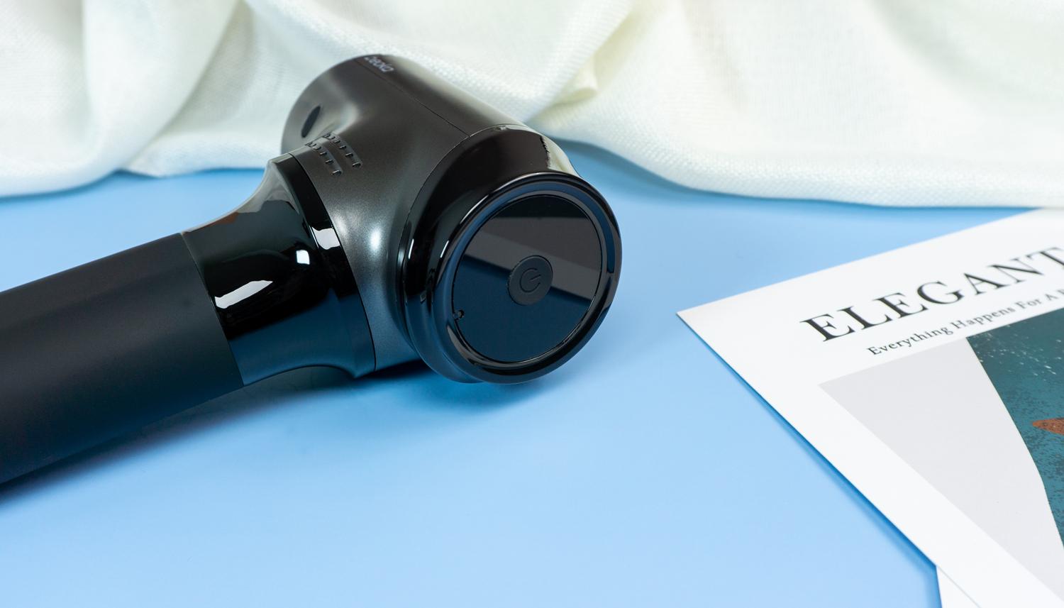 筋膜枪到底是不是智商税,倍益康钛pro筋膜枪评测