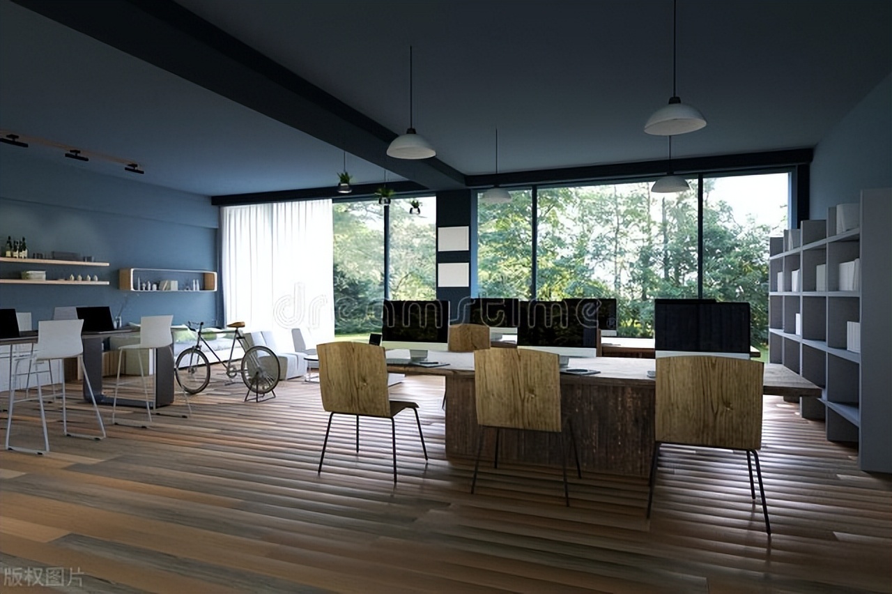 网咖营销策划引爆客流,网咖空间设计