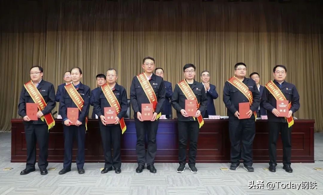 钢厂发奖金上亿,钢厂今年有望涨工资吗