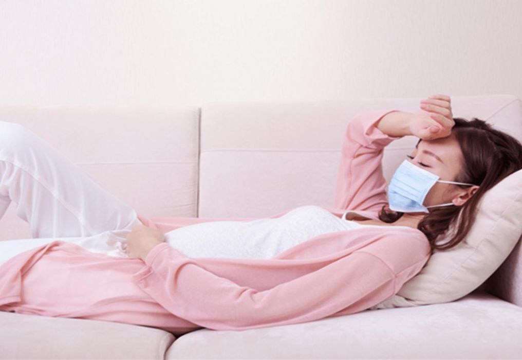 备孕期间阳了宝宝会有抗体吗,备孕期间都阳了还可以继续怀孕吗