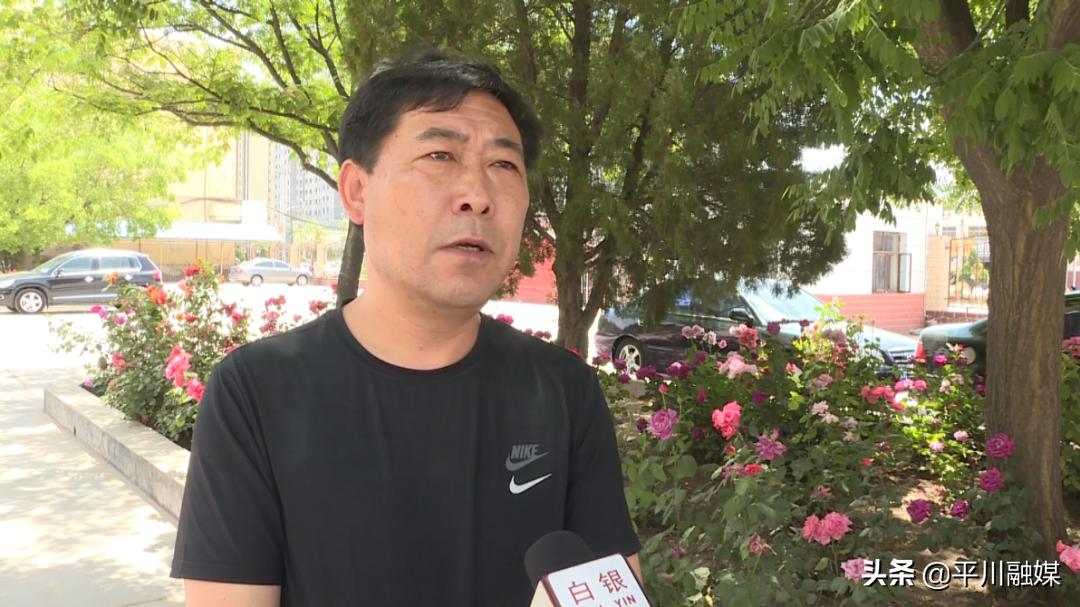 平川区黑驴基地,延链补链强链甘肃