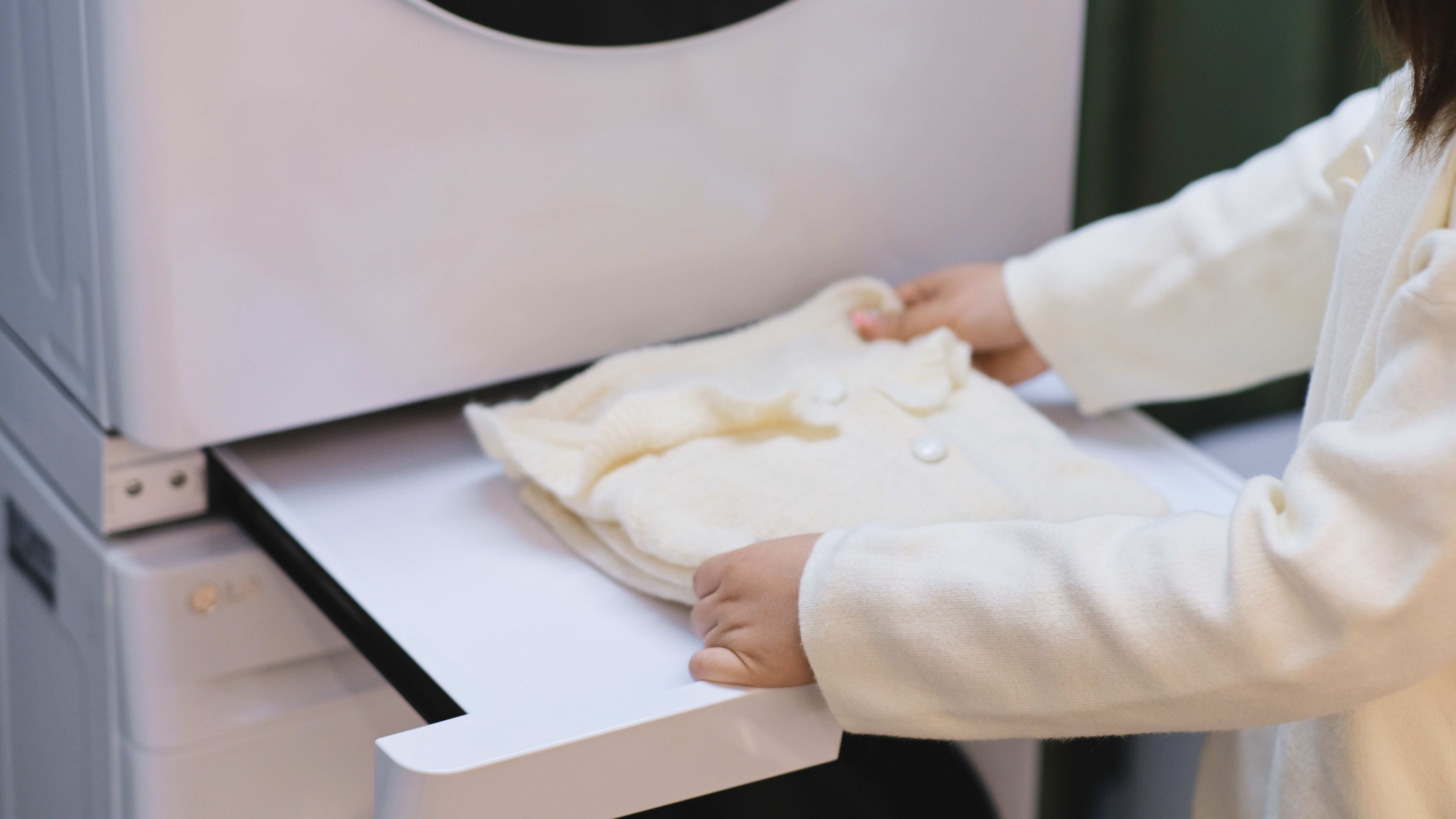 洗烘机套装怎么挑选,洗烘套装组合机怎样选