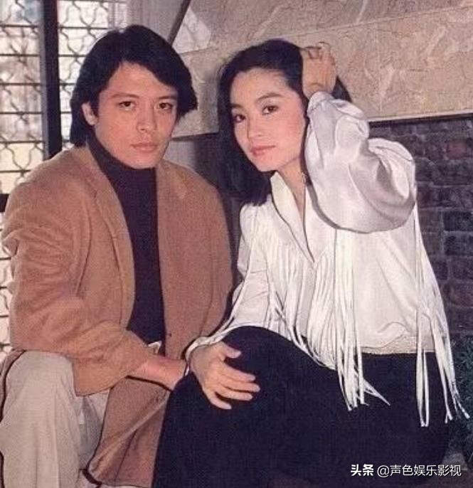 张艾嘉是位什么样的女人,张艾嘉最好的女人