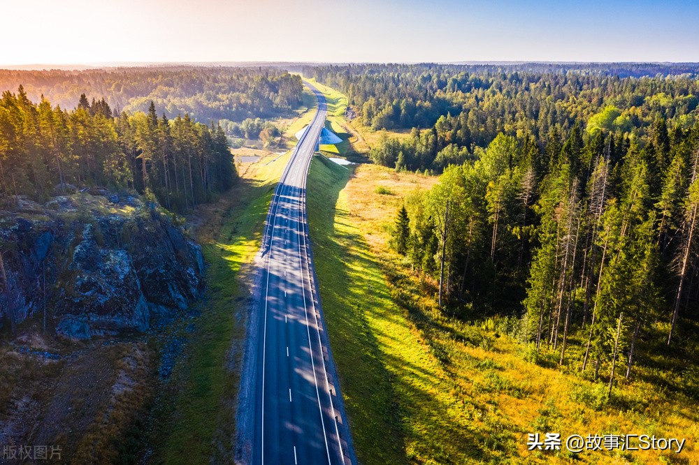陪着俄罗斯女友回娘家，湖南人见识到了什么是战斗民族的酒蒙子