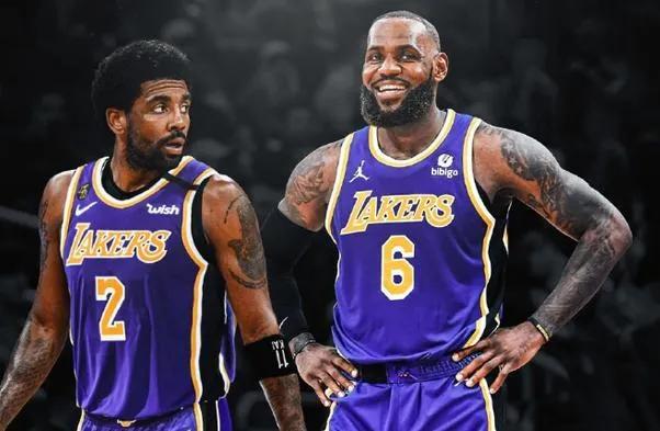 拉塞尔向湖人报价:4年1一个亿，1分都不能少！