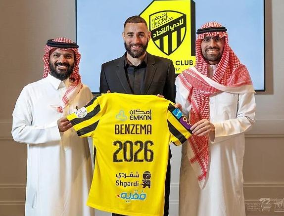 沙特联赛属于什么联赛,沙特联赛和五大联赛的区别