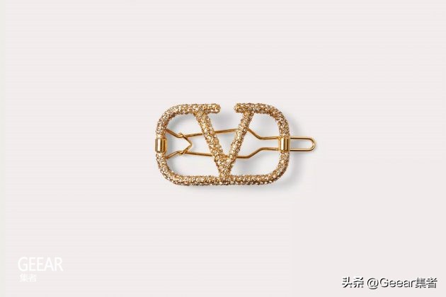 爆款发夹可爱风,又好看又实用的发夹