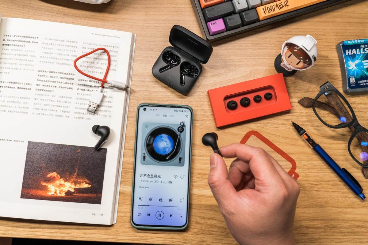 今年618，职人通勤不能错过的那些EDC好物分享