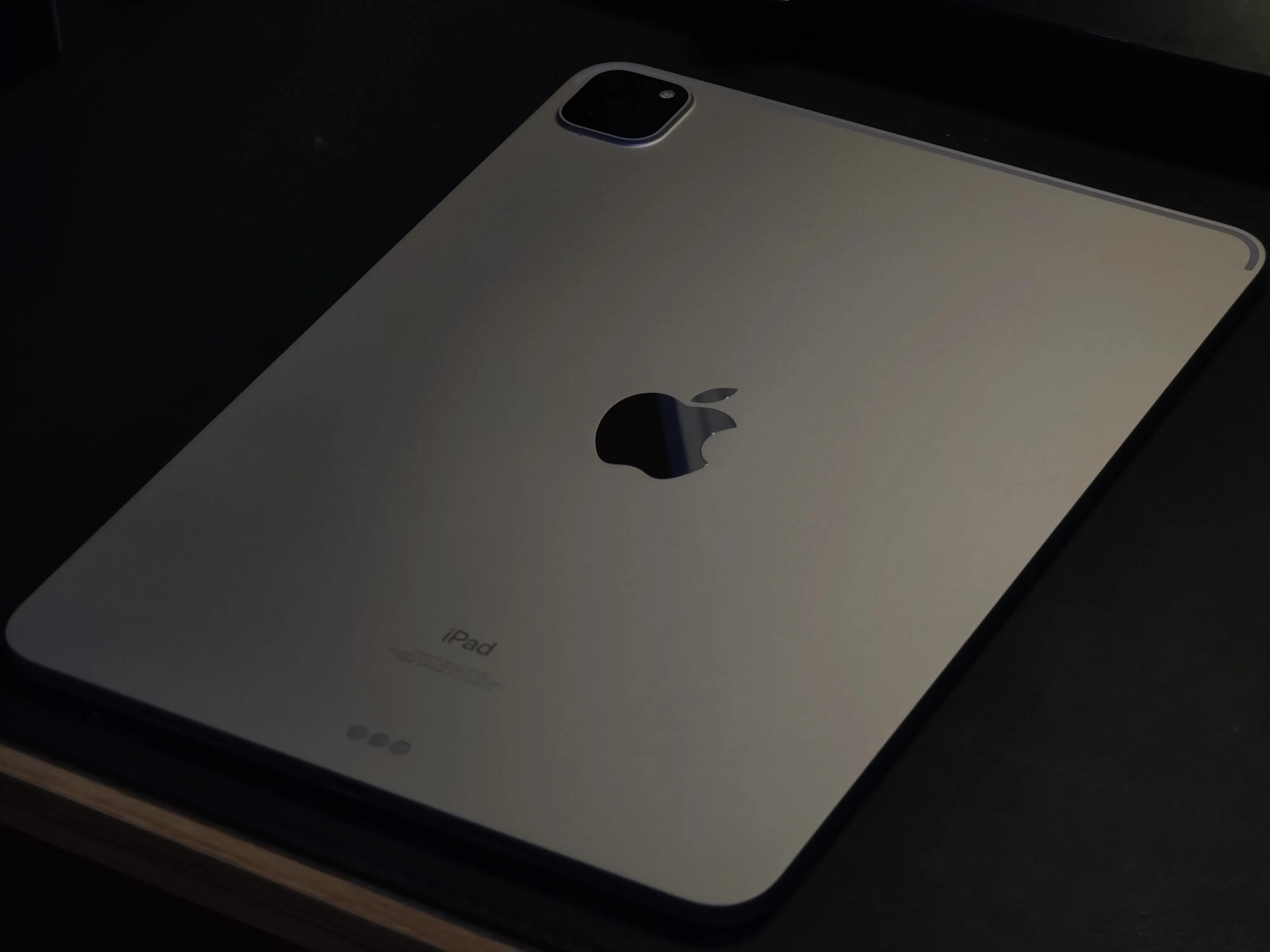 ipad一年使用情况,ipad值得长期使用吗