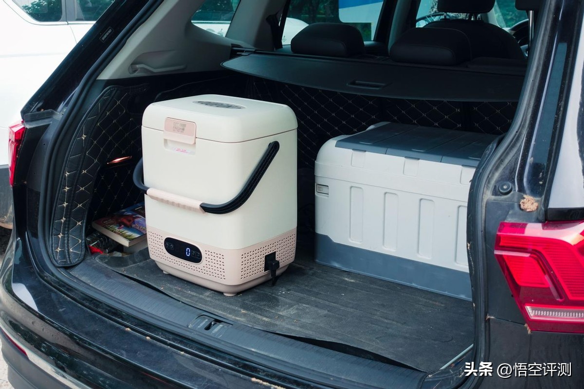 保温比较好的车载冰箱,车载冰箱保温评测