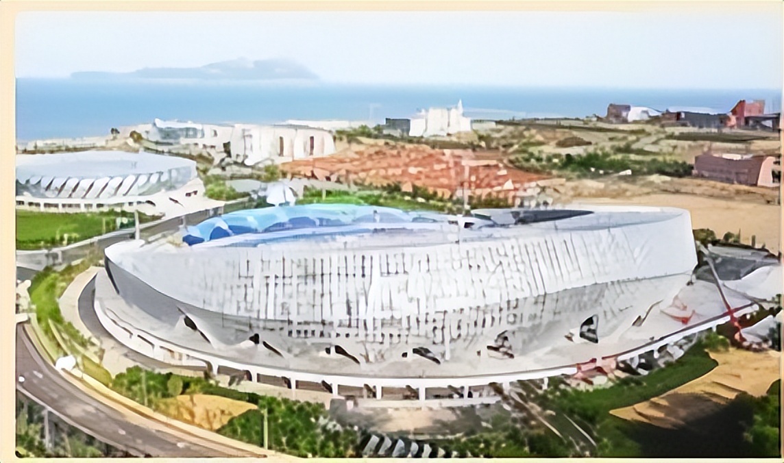 海陆建设青岛,青岛争创全国全民运动健身模范市