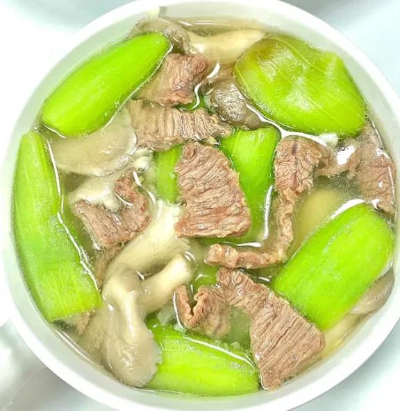 超级刮油的汤又好喝又减脂,100道低脂汤菜谱