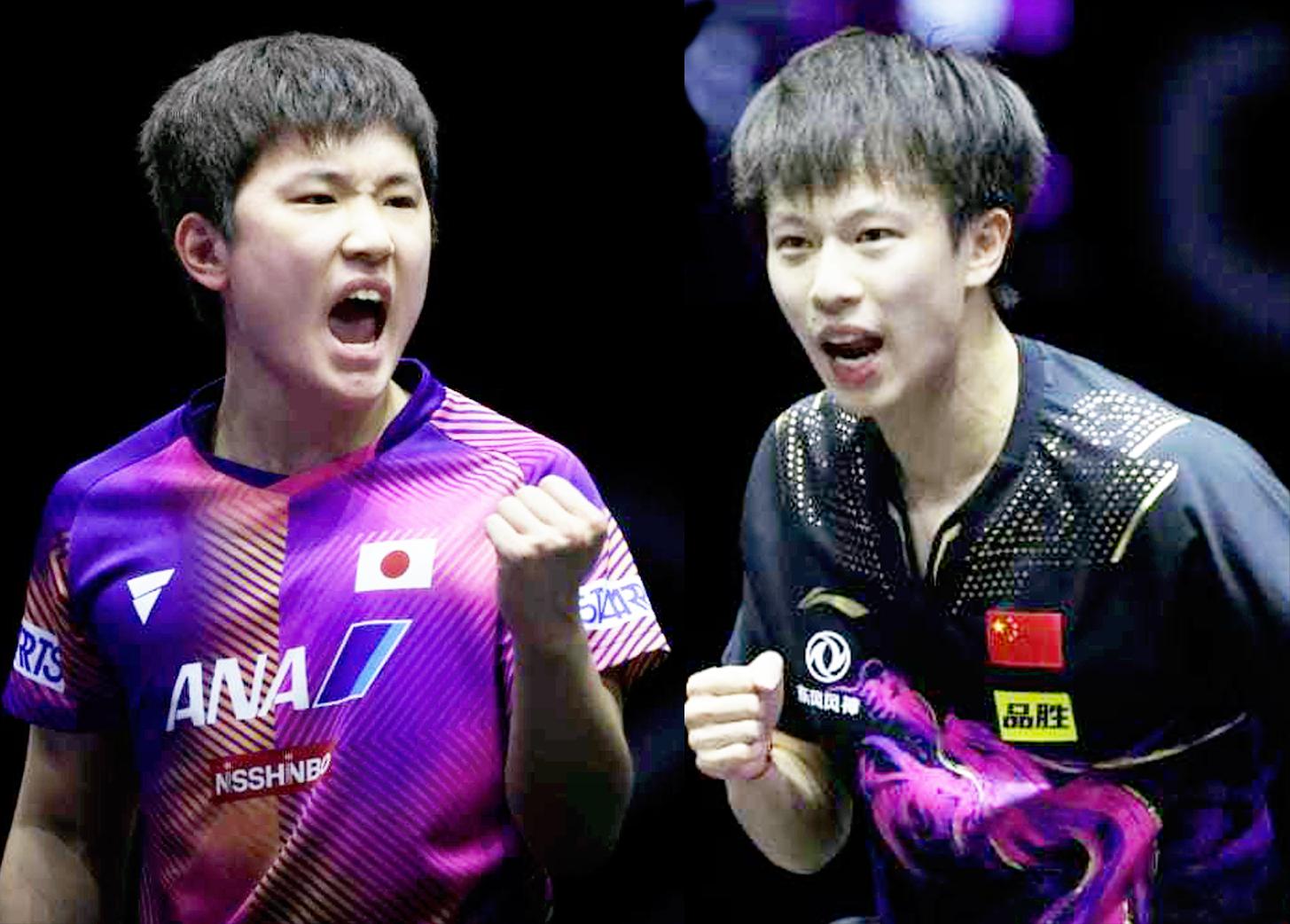 德班世乒赛国乒9日赛程,2023德班世乒赛国乒赛程表