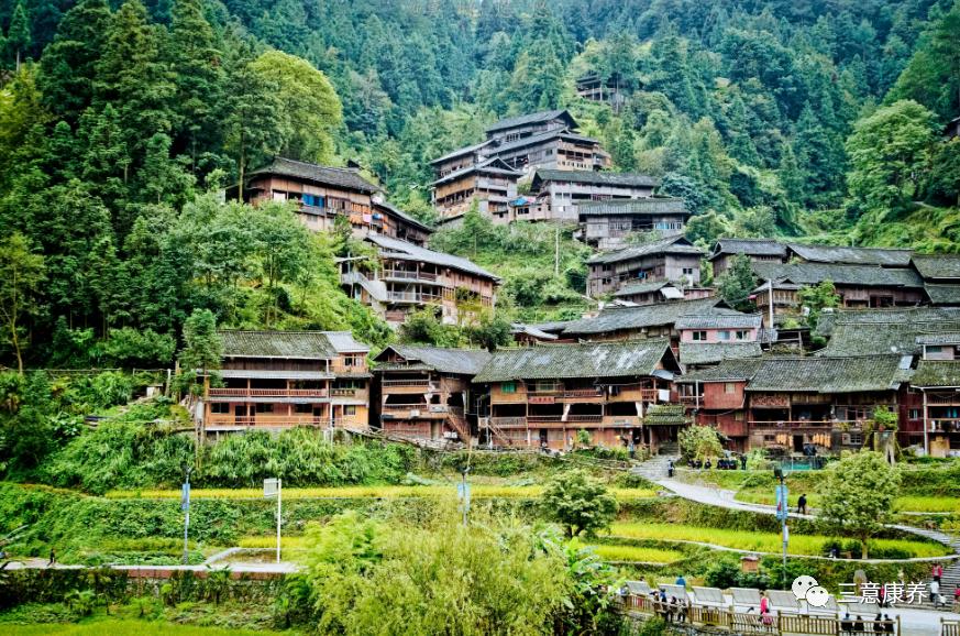 黔东南100元包吃住民宿,贵州食宿全包