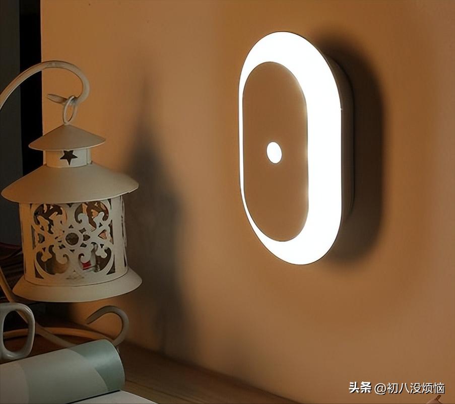 声控灯：智能家居里的语音魔术师，点亮你的声音，照亮你的世界