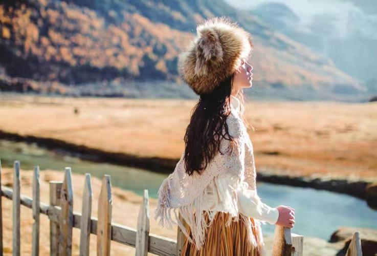 luna人像摄影师课程都讲了什么,唯美人像摄影与后期处理