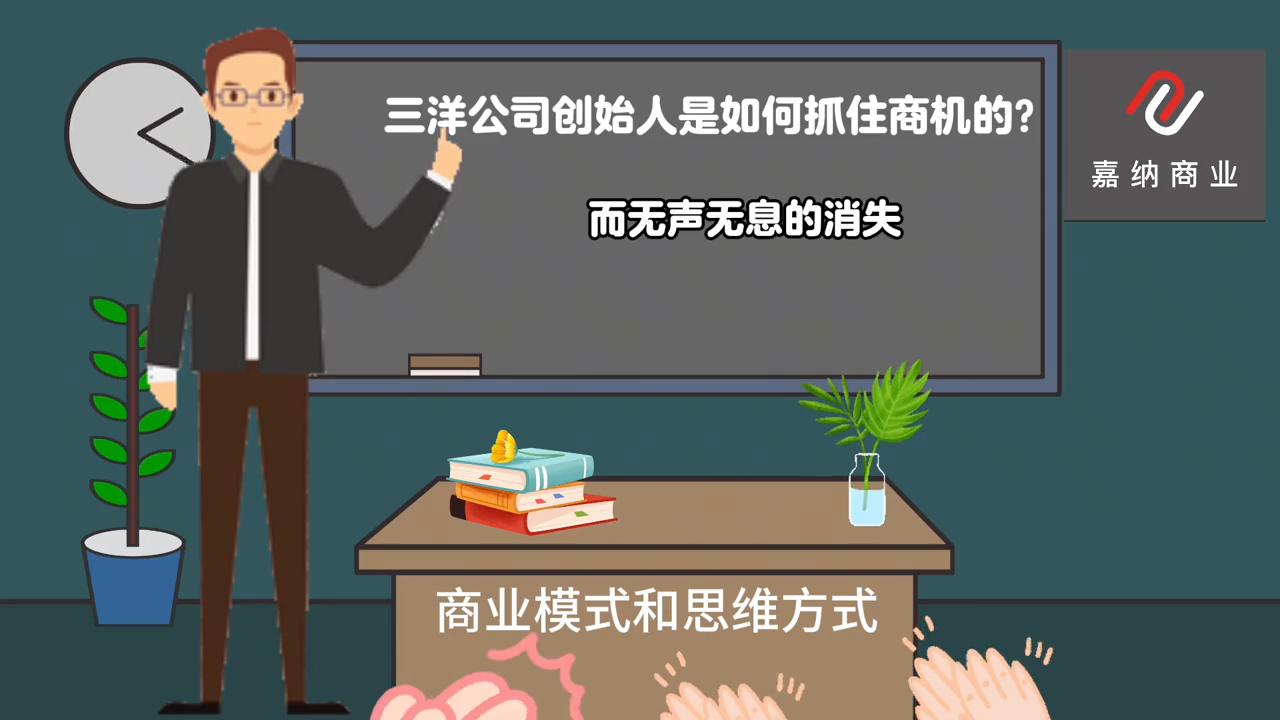 三洋集团有限公司创立时间,三洋是怎么起家的