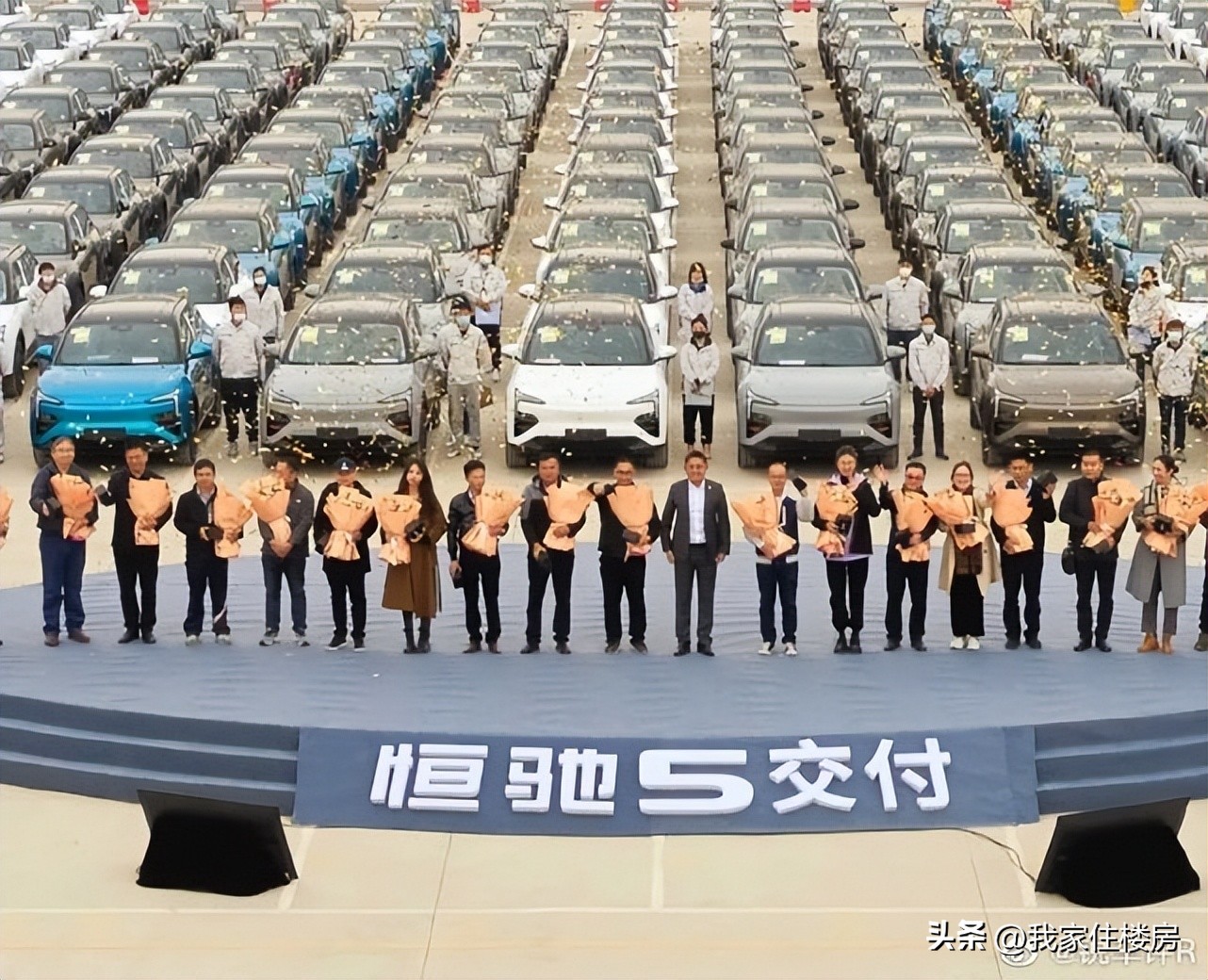 恒大员工现在在干嘛,恒大员工现在应该怎么办