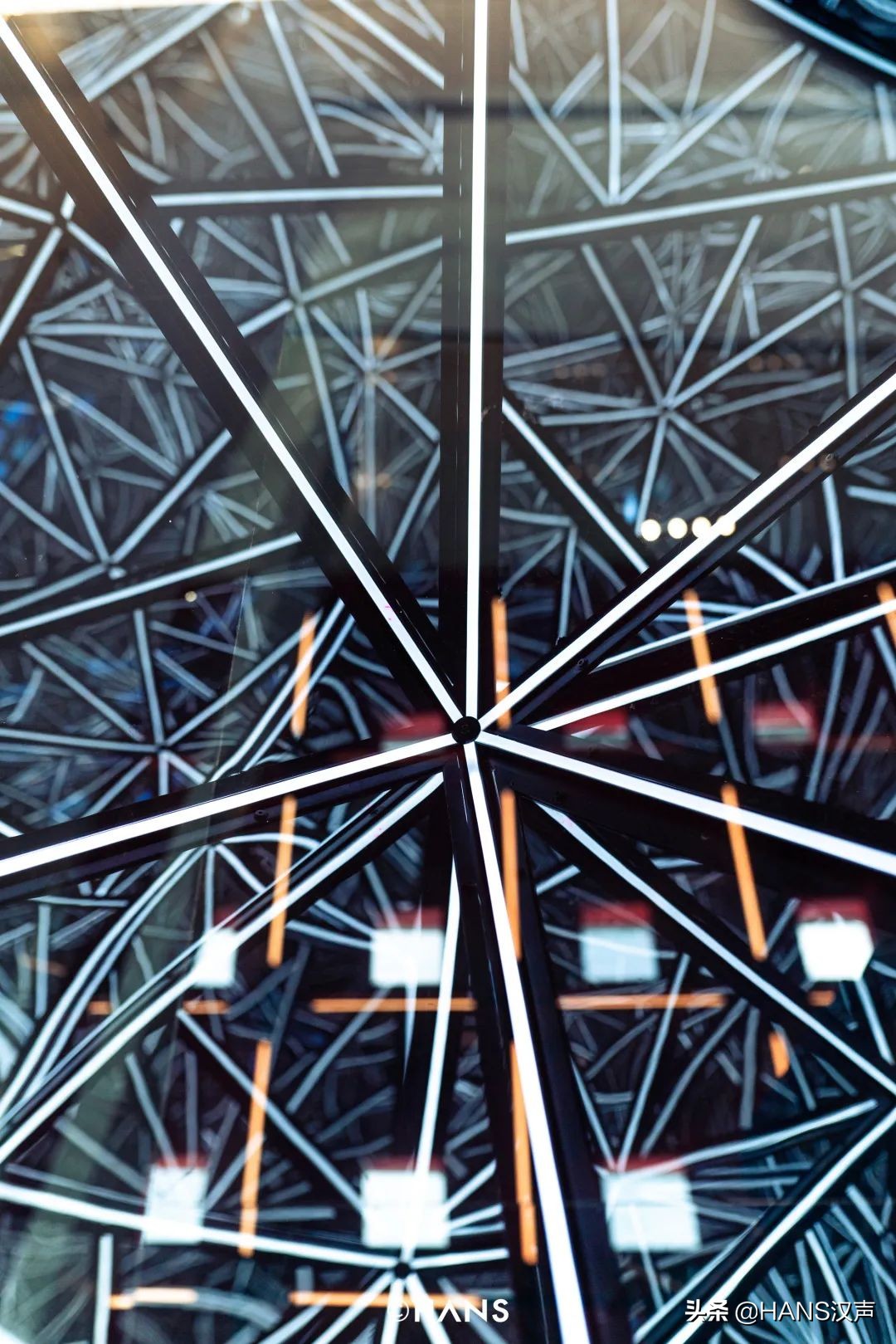 仅限一周的水晶打卡!美成童话