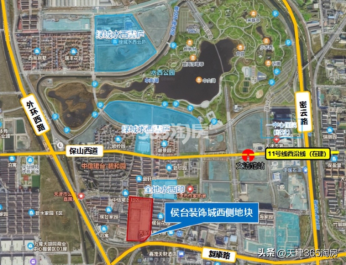 水西城投h地块楼面价,水西板块房价