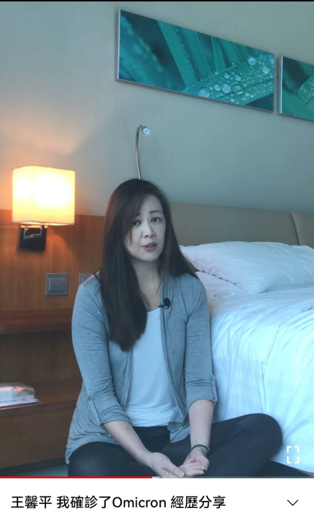 王馨平父亲及母亲,王馨平和她爸爸的视频