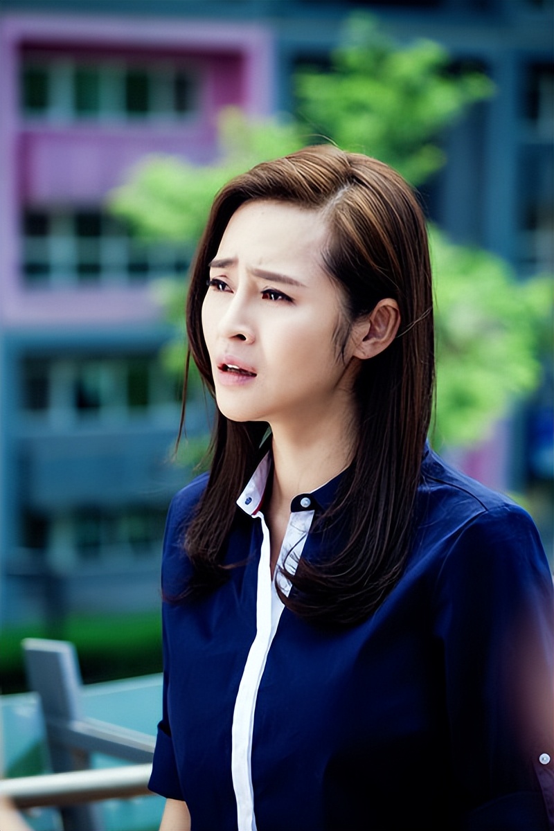 女演员于明加简介,演员于明加人生轨迹