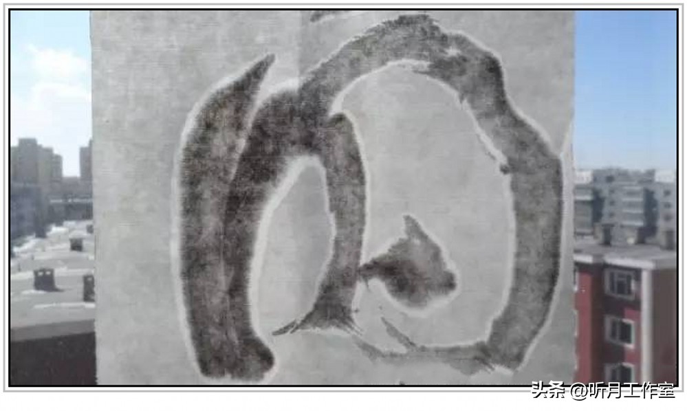 中国当代著名书法家胡志平博士三十幅经典书法作品赏析