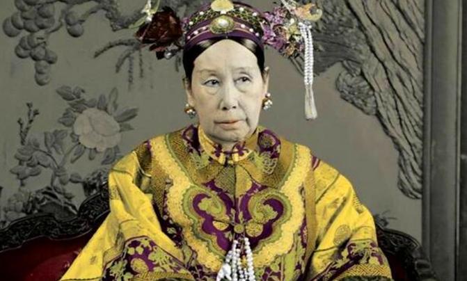 不被正史承认的皇帝,不被历史承认的朝代清朝