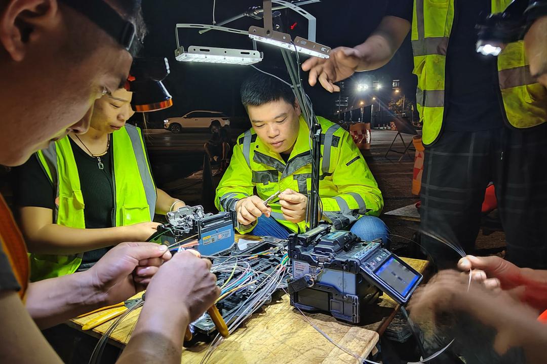 我的工位的日常,我的工位