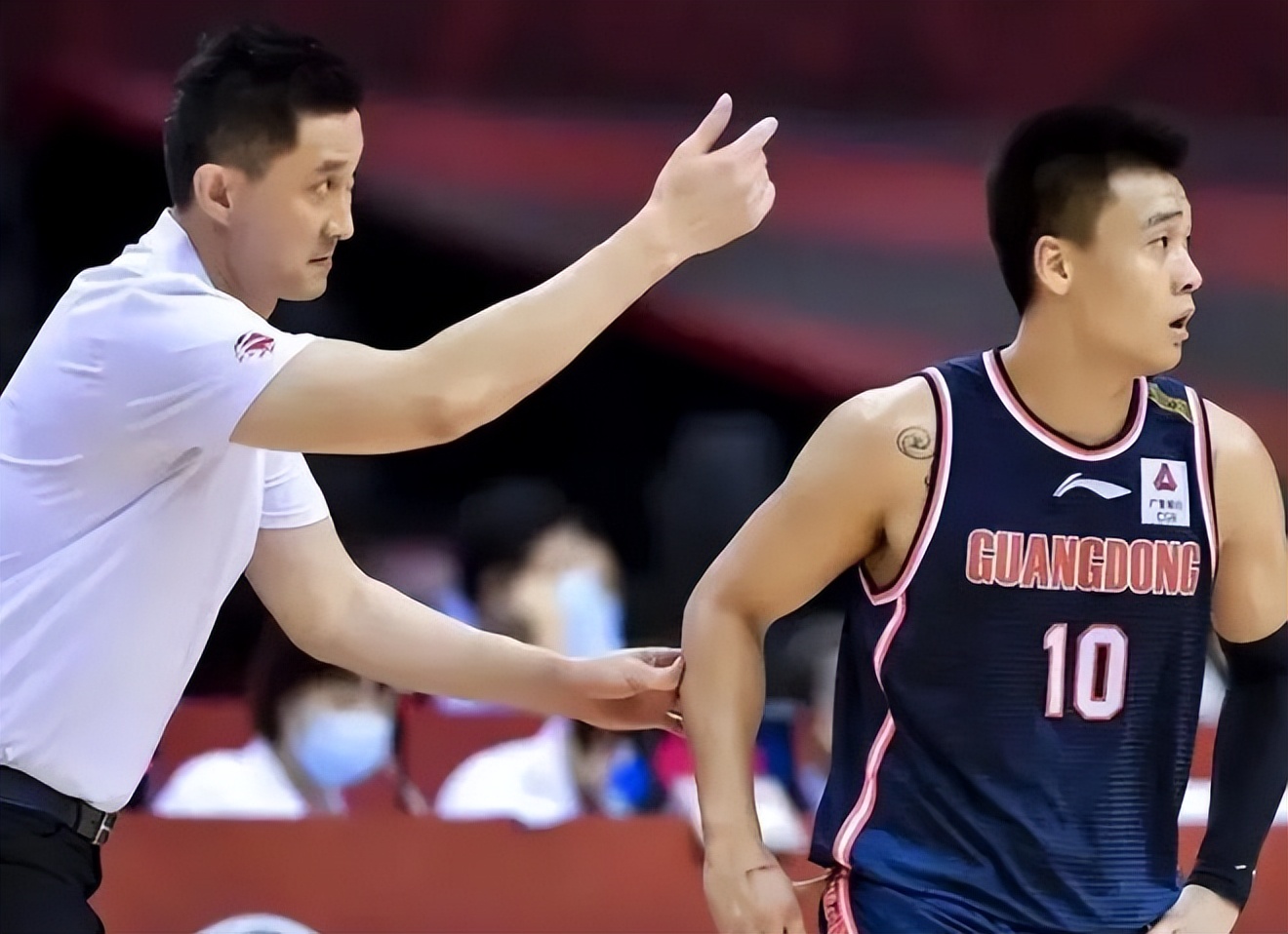 广东宏远官宣新赛季17人大名单！7位强援加盟，全新阵容让人期待