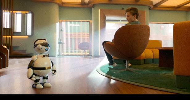 人工智能推荐的中国十大电影,人工智能相关的电影有哪些