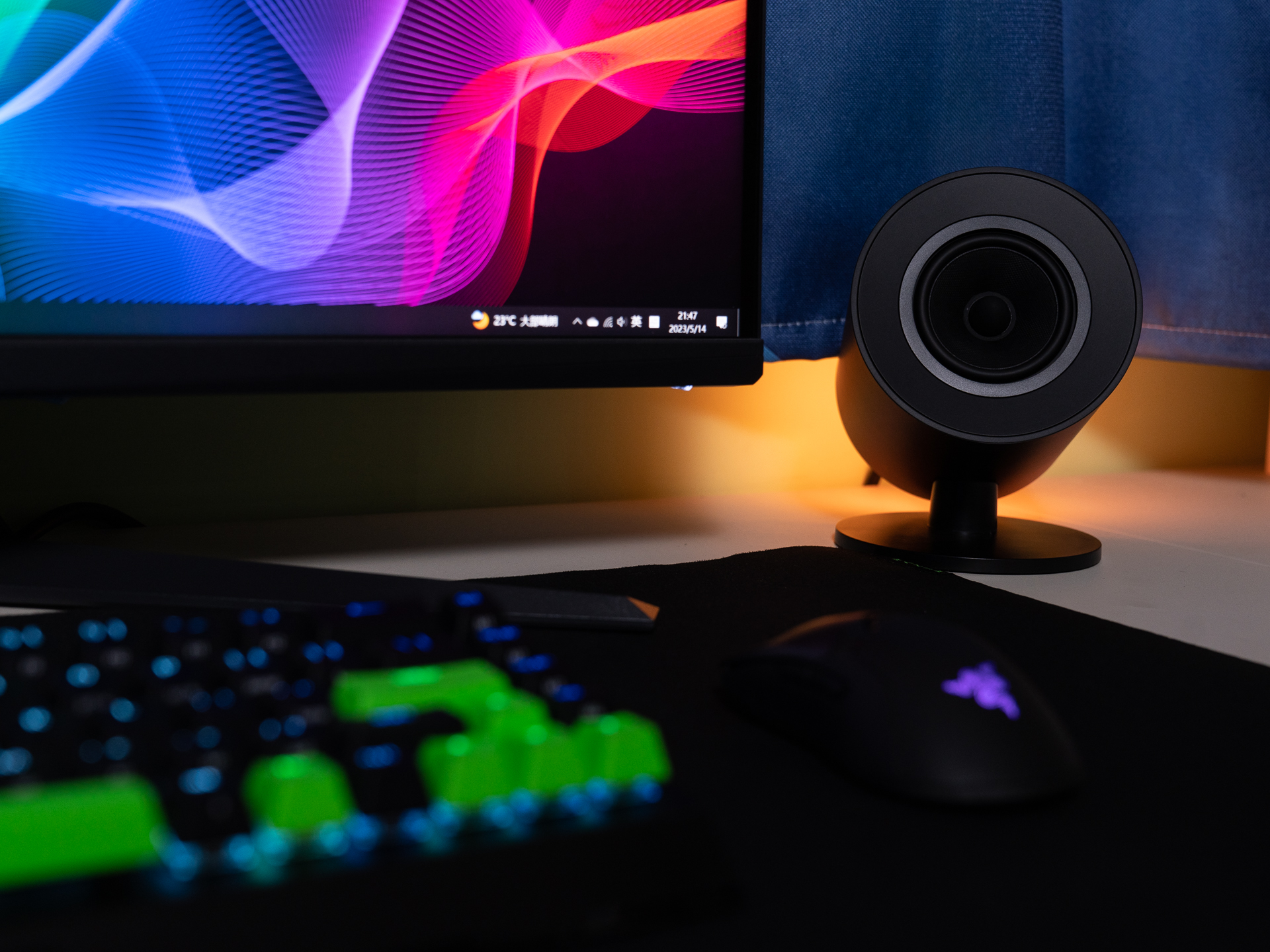 雷蛇天狼星v2听声辨位,雷蛇利维坦v2和天狼星v2怎么选